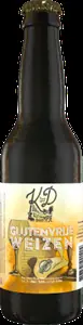 KD Glutenvrije Weizen